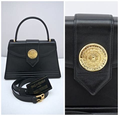 vintage yves saint laurent bags|yves saint laurent bags clearance.